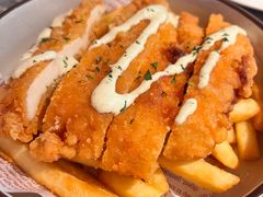 -芭莉与彩虹西餐厅(成都合生汇店)