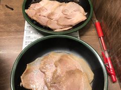 -一兰拉面(新宿中央东口店)