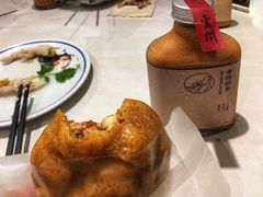-明腾壹间茶餐厅(新都会花园广场店)