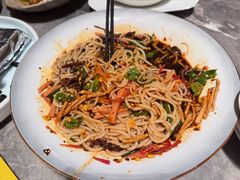 -福照楼汽锅鸡·云南菜(火车站锦江店)