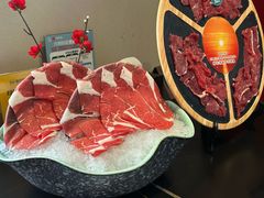 -乔先生涮肉·鲜活牛羊肉火锅(塘沽店)