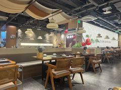 -滇牛云南火锅(桂林路店)