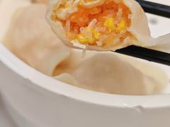 -船歌·鱼水饺青岛菜(国贸商城店)