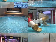 -涨巢·潮玩水疗局