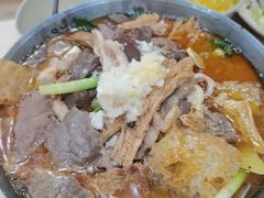 -百家鸡味馆(清泰店)