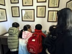 -张乐平故居