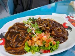 -My Way Town买味堂·东南亚餐厅(亦庄店)