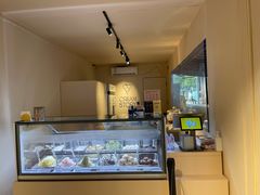-CREAM STORY意大利手工冰淇淋&甜品(万象前海店)