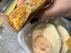 -鲍师傅糕点(五角场店)