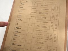-% Arabica阿拉比卡咖啡(深圳湾万象城店)