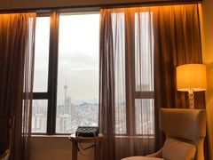 -澳门十六浦索菲特大酒店