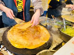 -卞姐蛋饼(陕西南路店)