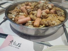 -黄记煌三汁焖锅(首创奥特莱斯店)