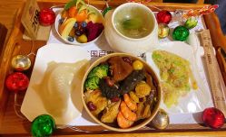 -爱贝蕊恩韩式月子会所(南山店)