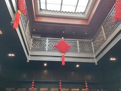 -咸亨酒店•非遗绍兴菜•中华老字号(堂吃餐厅)