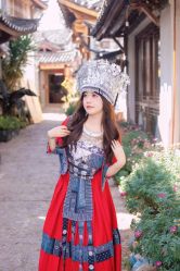 -小红帽摄影(丽江店)