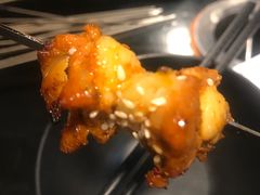 -碎怂烤肉(钟楼柳巷店)