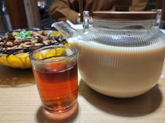 -炊烟·山房菜