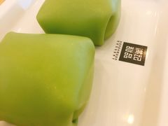 -满记甜品(荟聚购物中心店)