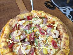 -米斯特比萨(亦庄国融国际店)