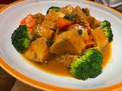 -敏珠拉姆藏餐·南京厨房(富春江东街店)