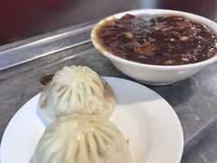 -姚记炒肝店(鼓楼店)