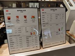 -Sips&Lick茶兰咖啡(五道口店)