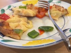 -萨莉亚意式餐厅(上下九店)