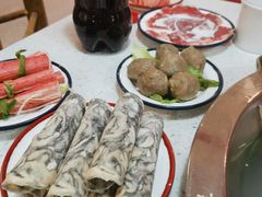 -陳艳红火锅(港汇店)