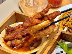 -蔡澜点心·粤菜(西单大悦城店)