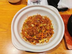 -樊城区沛公餐饮店(挑食拉美步行街店)