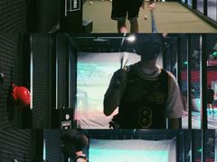 -VS SPORTS PARK运动玩乐园·团建·生日会(合生汇店)