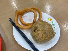 -护国寺小吃(中关村店)