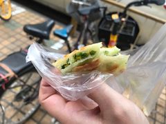 -咏春葱油饼(德政中路店)