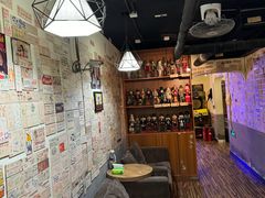 -203密室逃脱(朝阳大悦城1店)