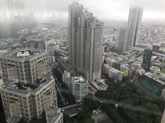 -东京都厅舍