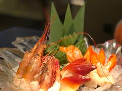-御满屋日本料理