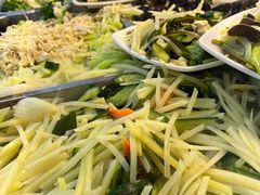 -老陈婆手工面庄