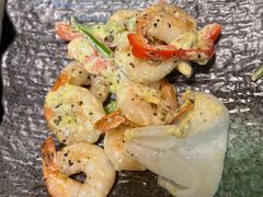 -德川家日本料理(龙德广场店)