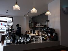 -PUZZLE COFFEE 拼图咖啡