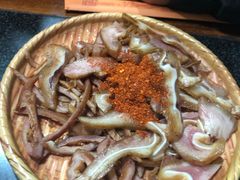 卤拼-弓虽昌焖烧鸡(大竹林店)