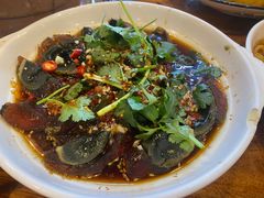 皮蛋-洪大厨鸡煲(福田店)