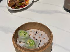 -小城粥道·海胆鲜虾粥(解放广场店)