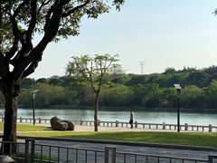 -时光花园(白鹭洲店)