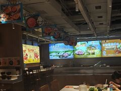 -呷哺呷哺(砂之船奥莱店)