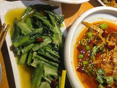 -盐帮食坊•小河帮川菜(四川师大店)