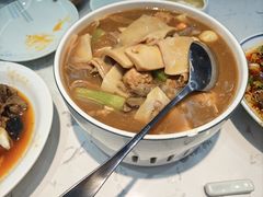 鱿鱼什锦-荣乐园