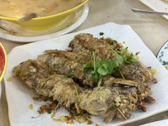 -钱塘府海鲜餐厅
