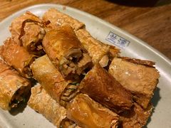 兰溪素鹅-兰溪小馆(东直门簋街店)