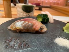 -橼舍鮨青木